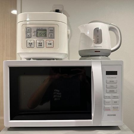 Nestay Inn Tokyo Ryogoku Εξωτερικό φωτογραφία