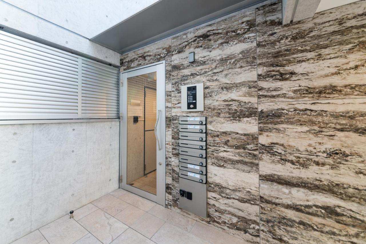 Nestay Inn Tokyo Ryogoku Εξωτερικό φωτογραφία