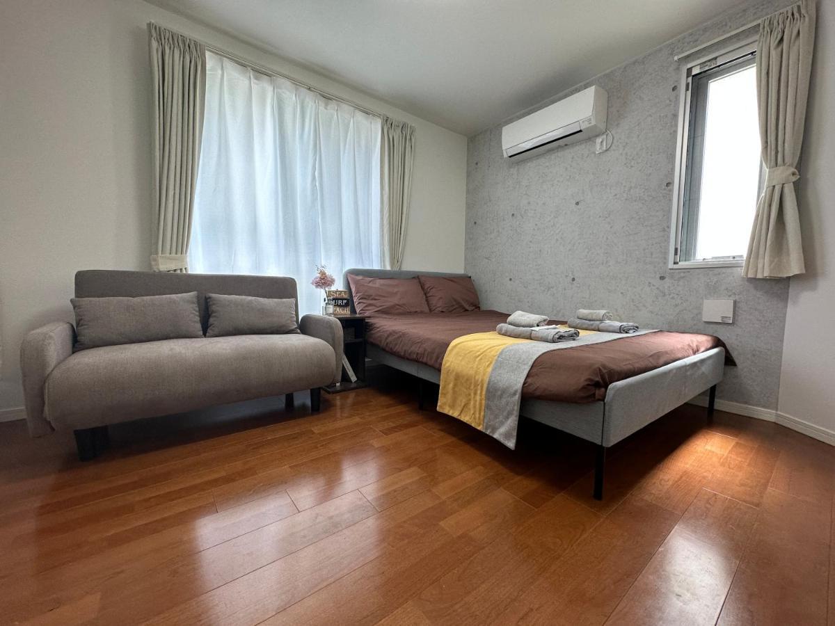Nestay Inn Tokyo Ryogoku Εξωτερικό φωτογραφία