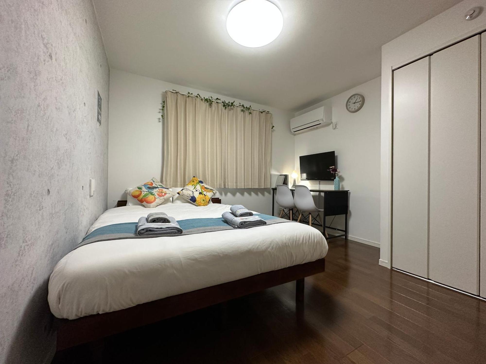 Nestay Inn Tokyo Ryogoku Εξωτερικό φωτογραφία