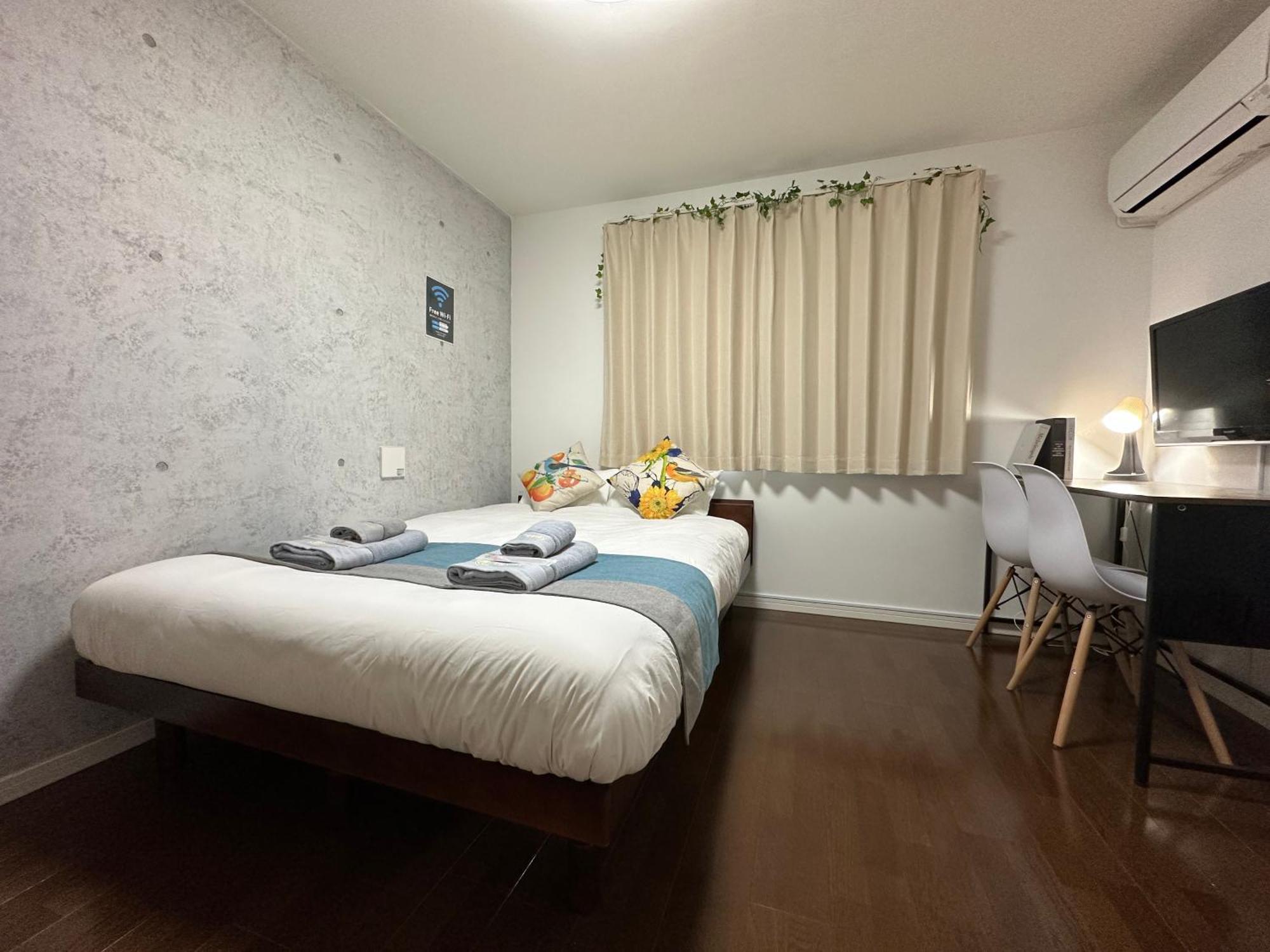 Nestay Inn Tokyo Ryogoku Εξωτερικό φωτογραφία