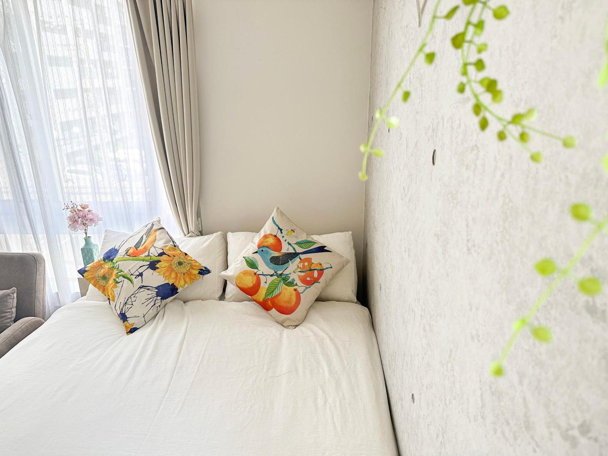 Nestay Inn Tokyo Ryogoku Εξωτερικό φωτογραφία