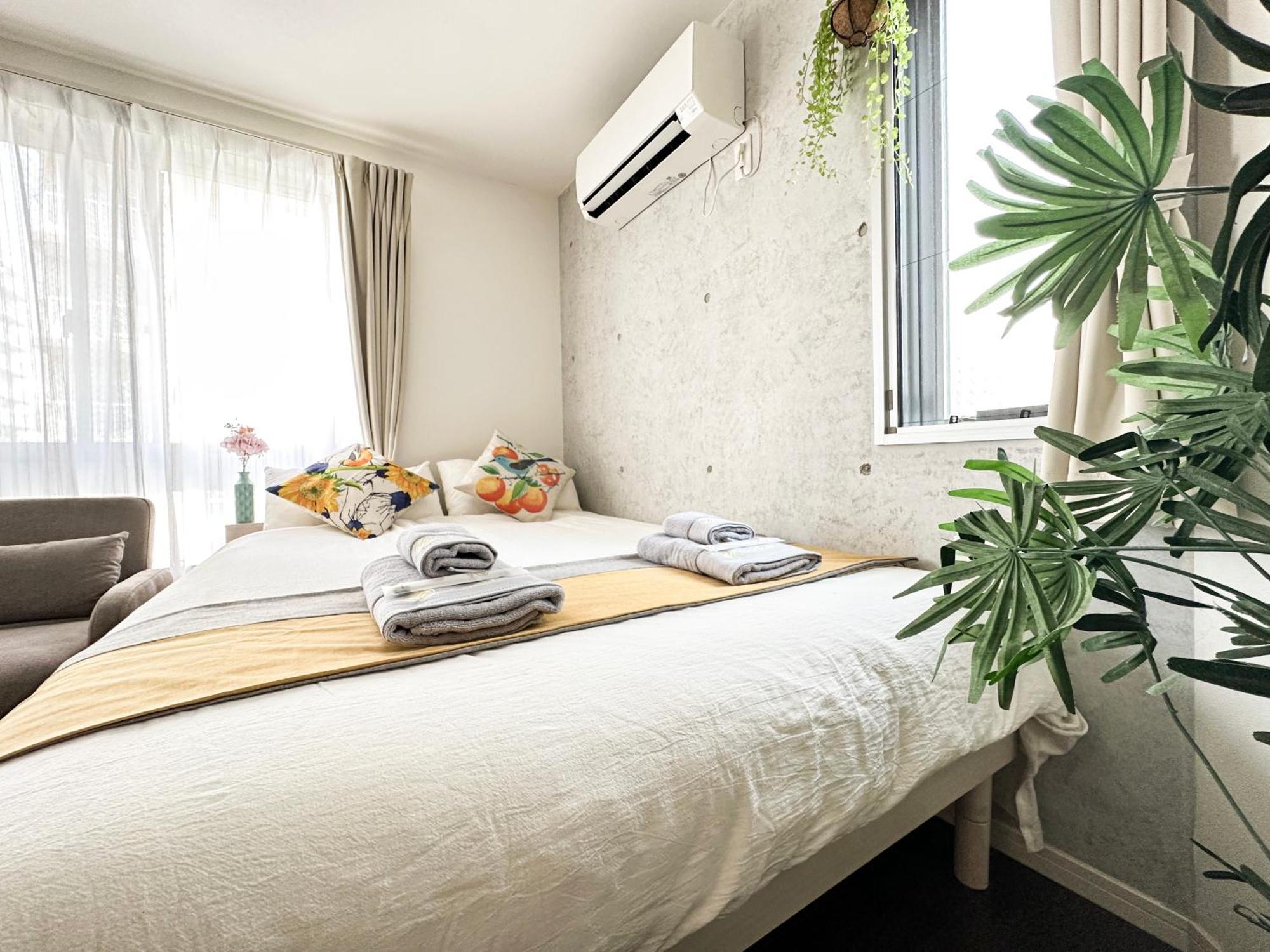 Nestay Inn Tokyo Ryogoku Εξωτερικό φωτογραφία