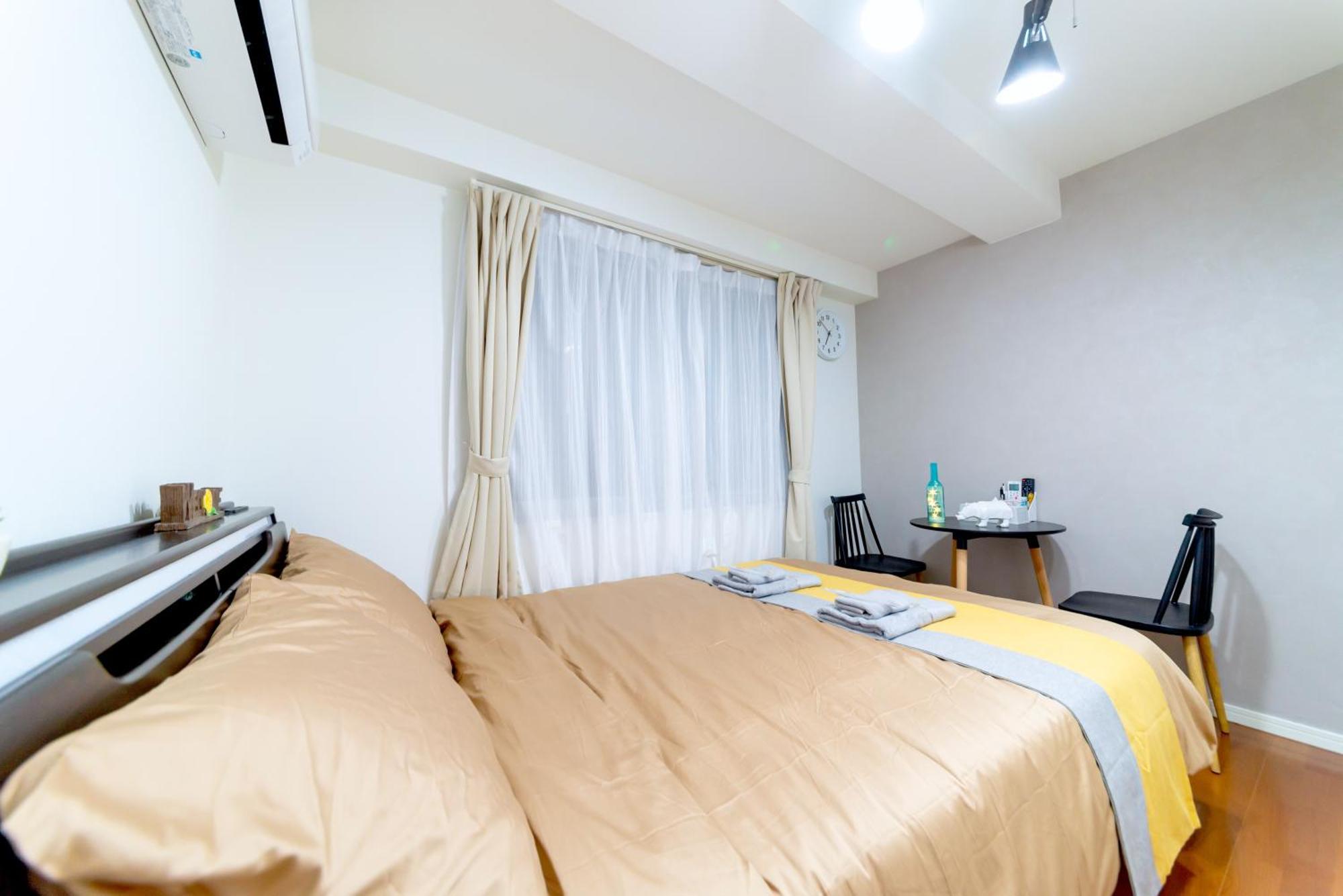 Nestay Inn Tokyo Ryogoku Δωμάτιο φωτογραφία