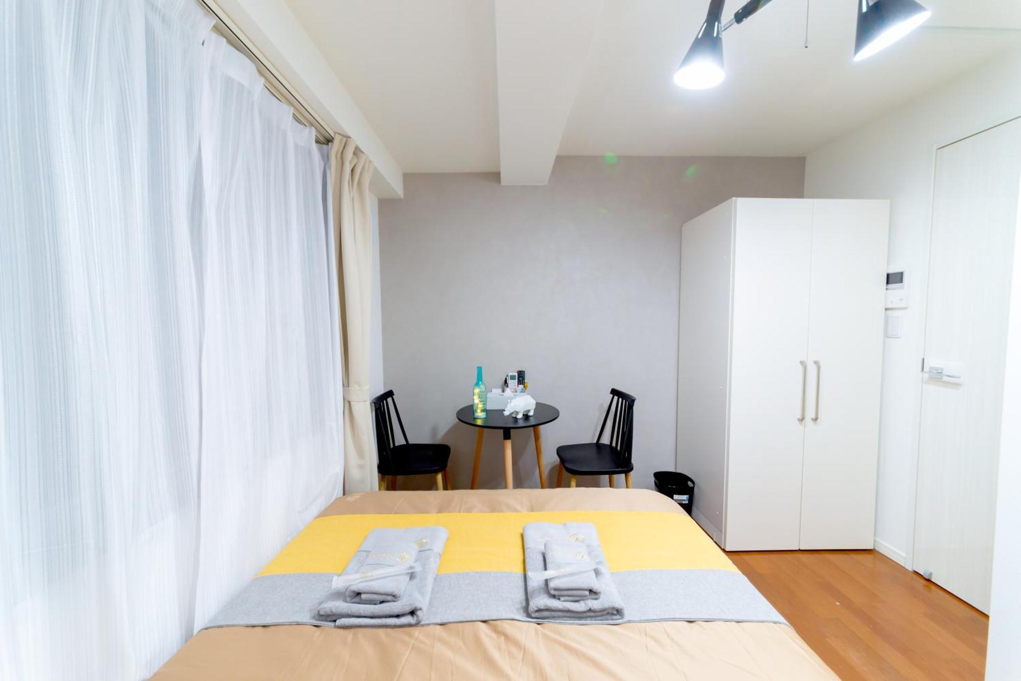 Nestay Inn Tokyo Ryogoku Δωμάτιο φωτογραφία