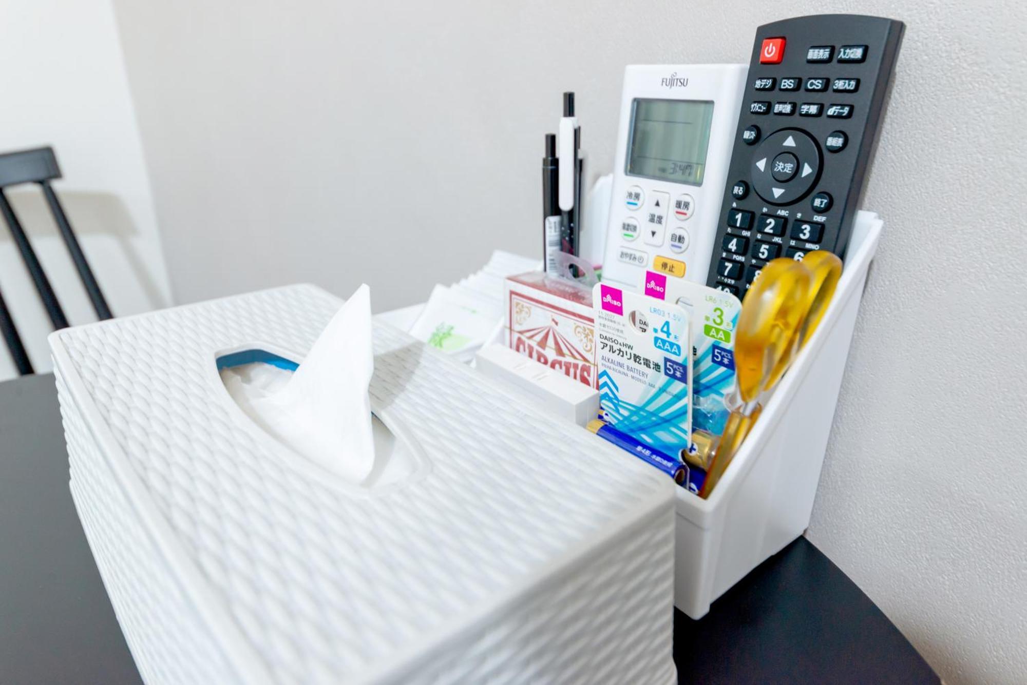 Nestay Inn Tokyo Ryogoku Δωμάτιο φωτογραφία