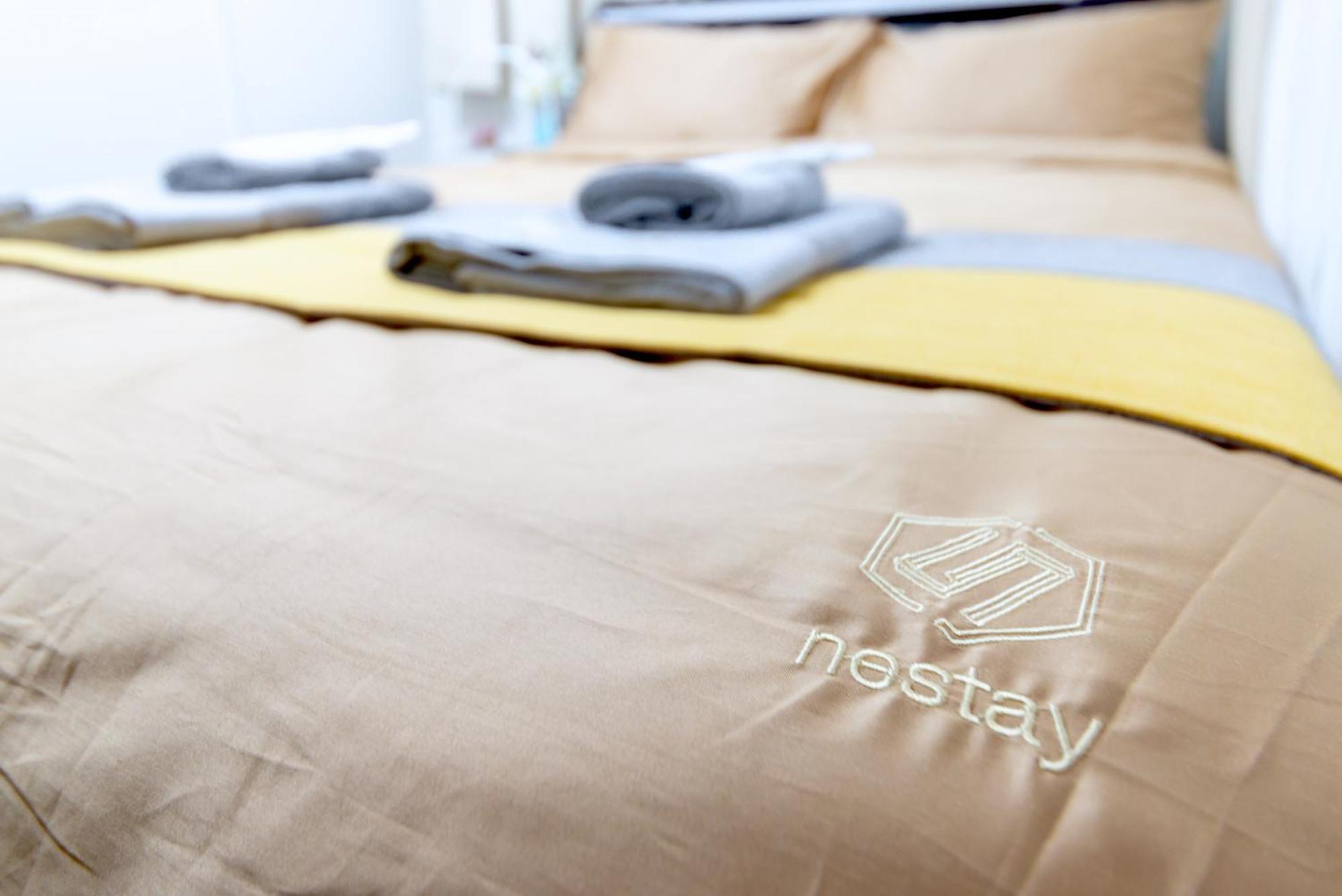 Nestay Inn Tokyo Ryogoku Εξωτερικό φωτογραφία